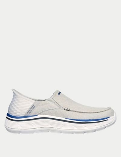 Remaxed Fenick Slip-On Trainers